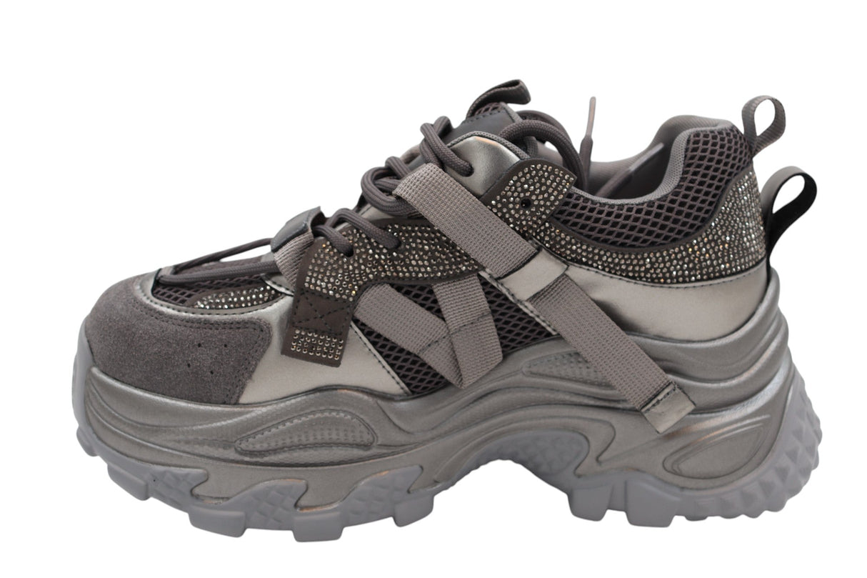 Pantofi Dama Piele Naturala Stephano FENI 6361 - Stephano - amely.ro