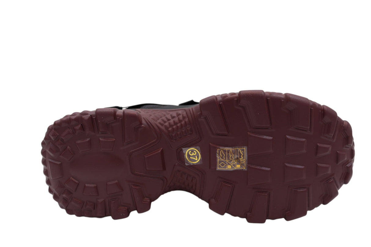 Pantofi Dama Piele Naturala Stephano FENI 6361 - Stephano - amely.ro