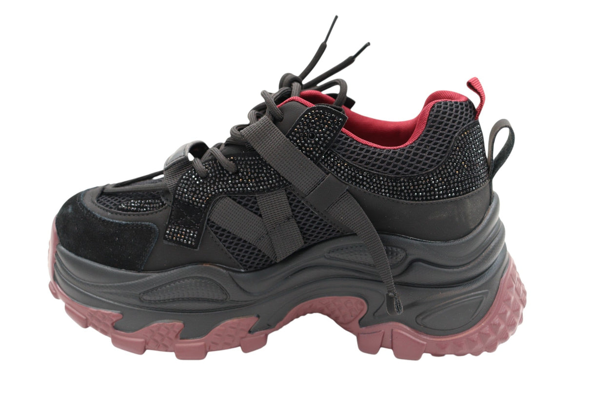 Pantofi Dama Piele Naturala Stephano FENI 6361 - Stephano - amely.ro