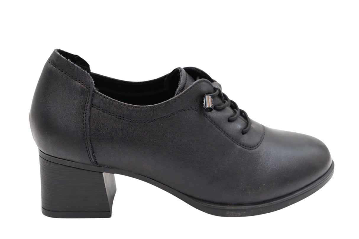 Pantofi Dama Piele Naturala Stephano FENI 6388 - Stephano - amely.ro