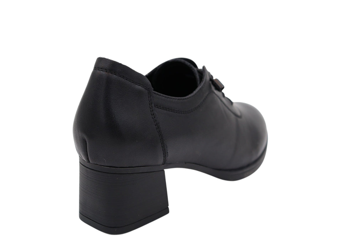 Pantofi Dama Piele Naturala Stephano FENI 6388 - Stephano - amely.ro