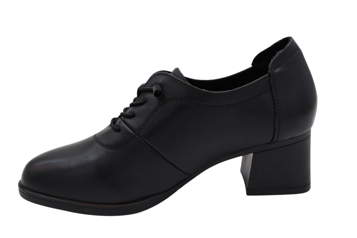 Pantofi Dama Piele Naturala Stephano FENI 6388 - Stephano - amely.ro