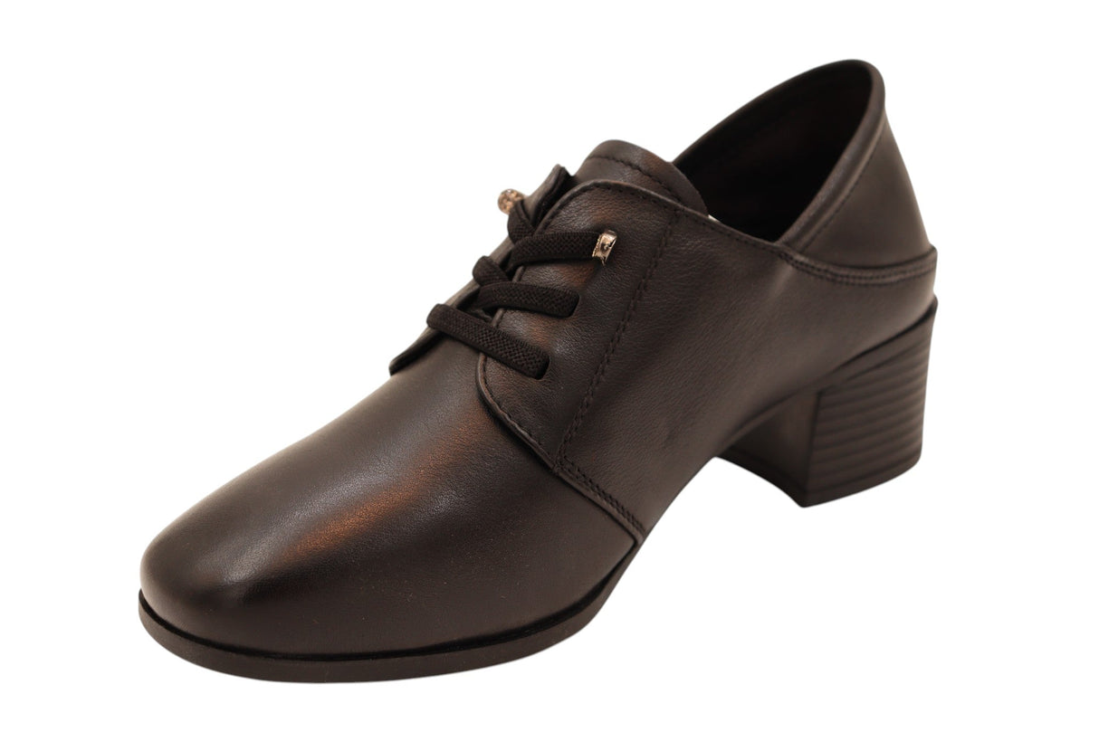 Pantofi Dama Piele Naturala Stephano FENI 6613 - Stephano - amely.ro