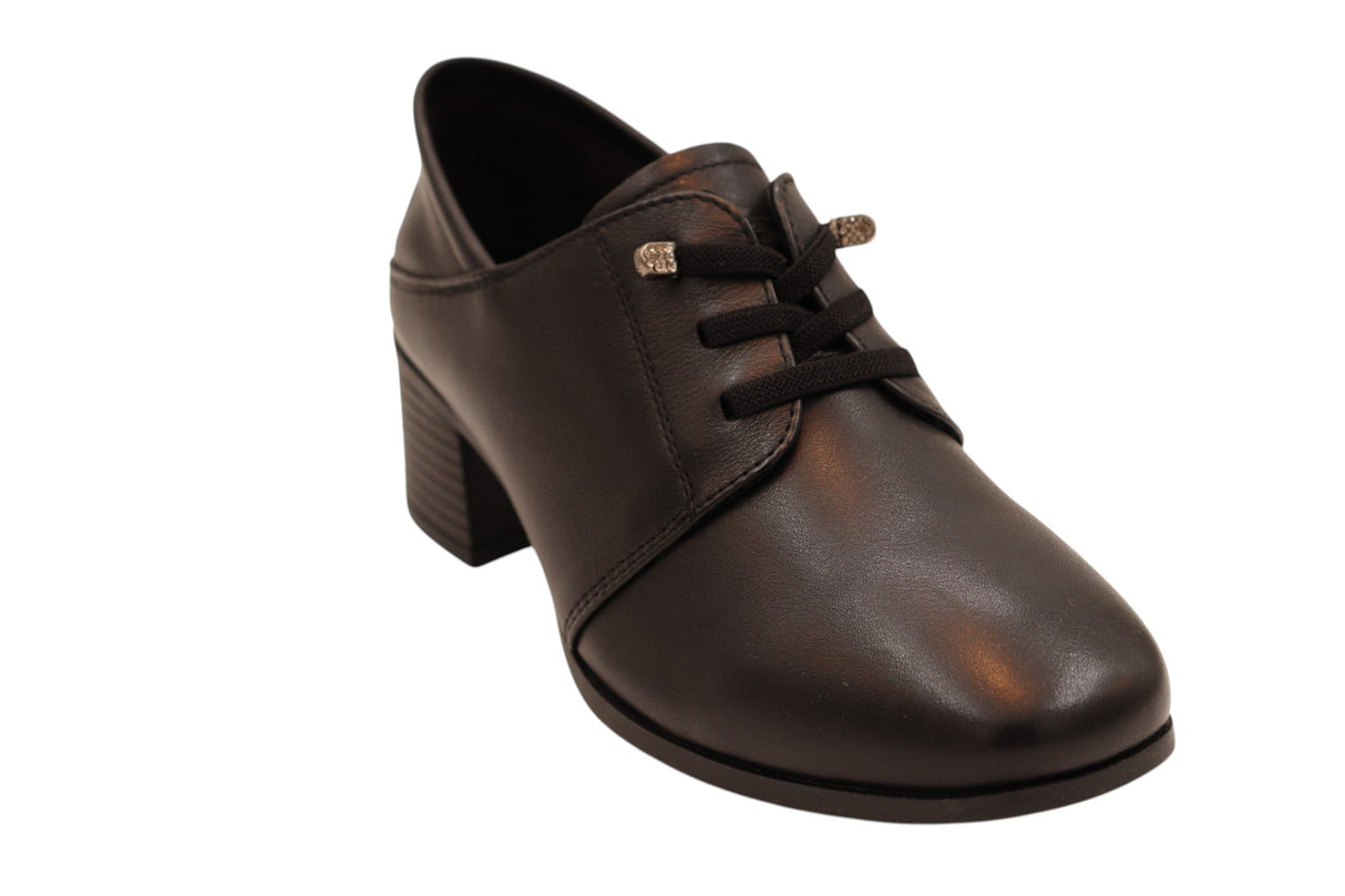 Pantofi Dama Piele Naturala Stephano FENI 6613 - Stephano - amely.ro