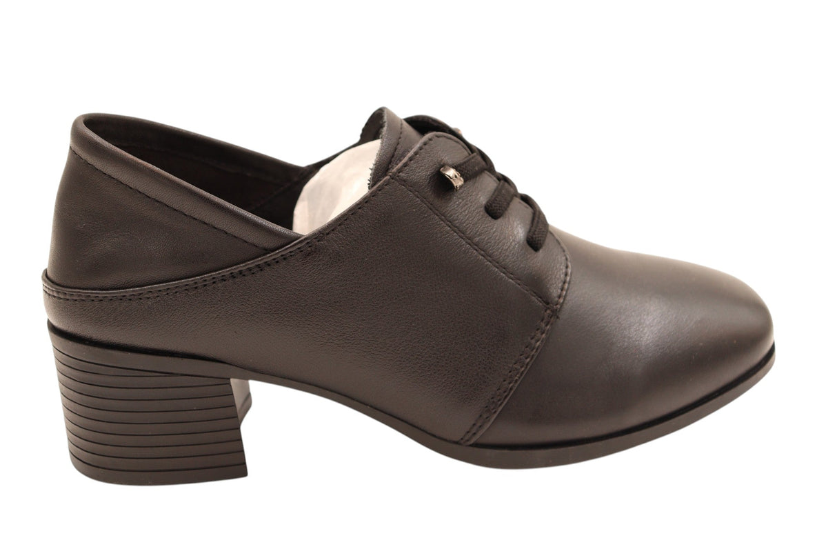 Pantofi Dama Piele Naturala Stephano FENI 6613 - Stephano - amely.ro