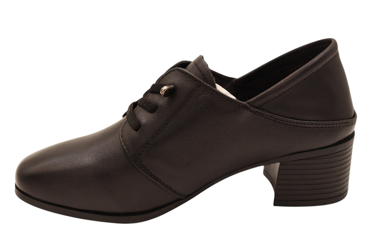 Pantofi Dama Piele Naturala Stephano FENI 6613 - Stephano - amely.ro