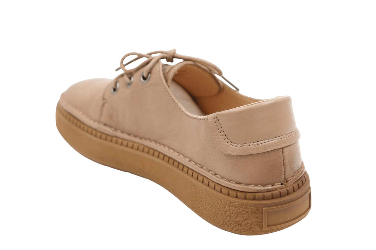 Pantofi Dama Piele Naturala Stephano FENI 663 - Stephano - amely.ro