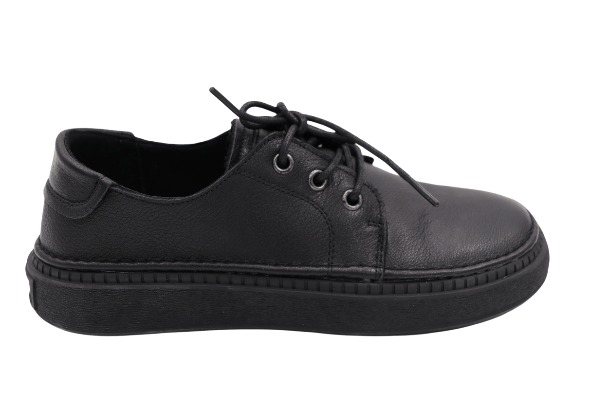 Pantofi Dama Piele Naturala Stephano FENI 663 - Stephano - amely.ro