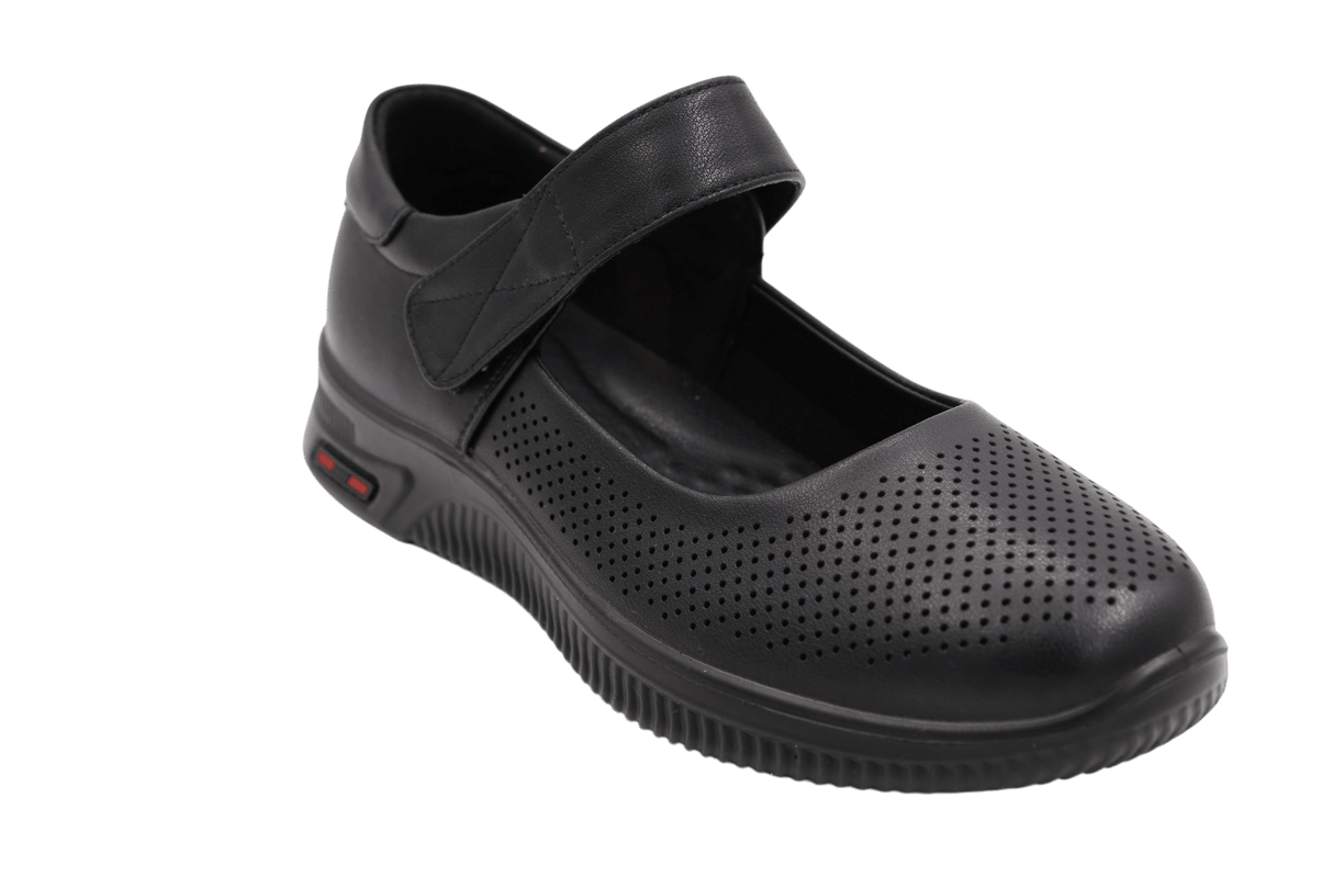 Pantofi Dama Piele Naturala Stephano FENI 6911 - Stephano - amely.ro