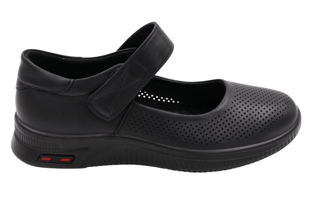 Pantofi Dama Piele Naturala Stephano FENI 6911 - Stephano - amely.ro