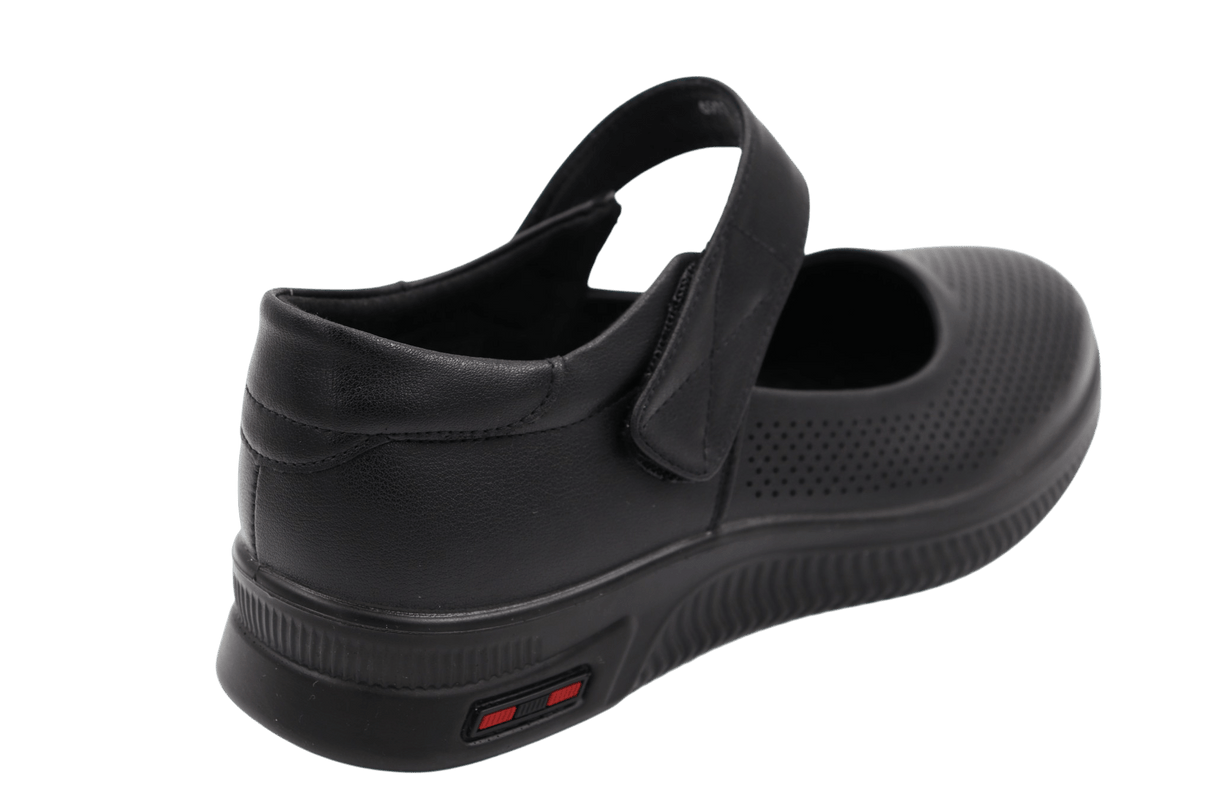 Pantofi Dama Piele Naturala Stephano FENI 6911 - Stephano - amely.ro