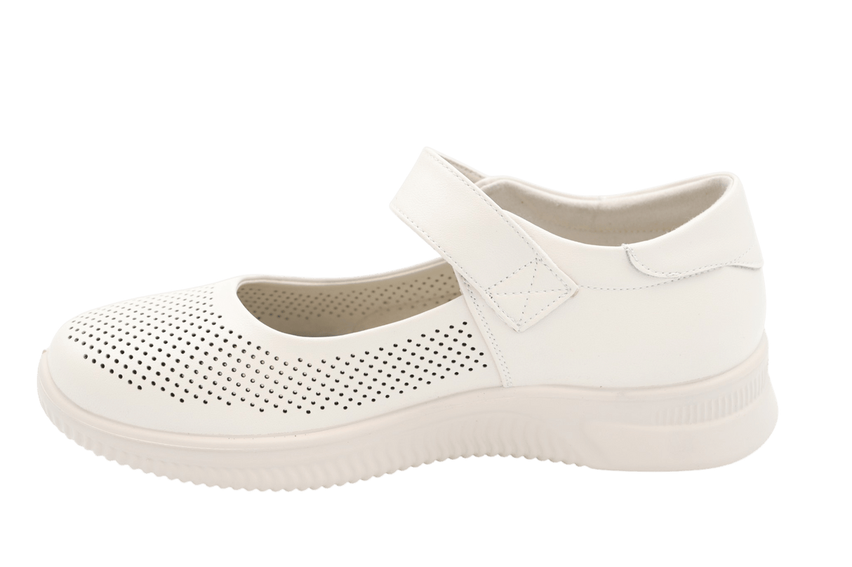 Pantofi Dama Piele Naturala Stephano FENI 6911 - Stephano - amely.ro