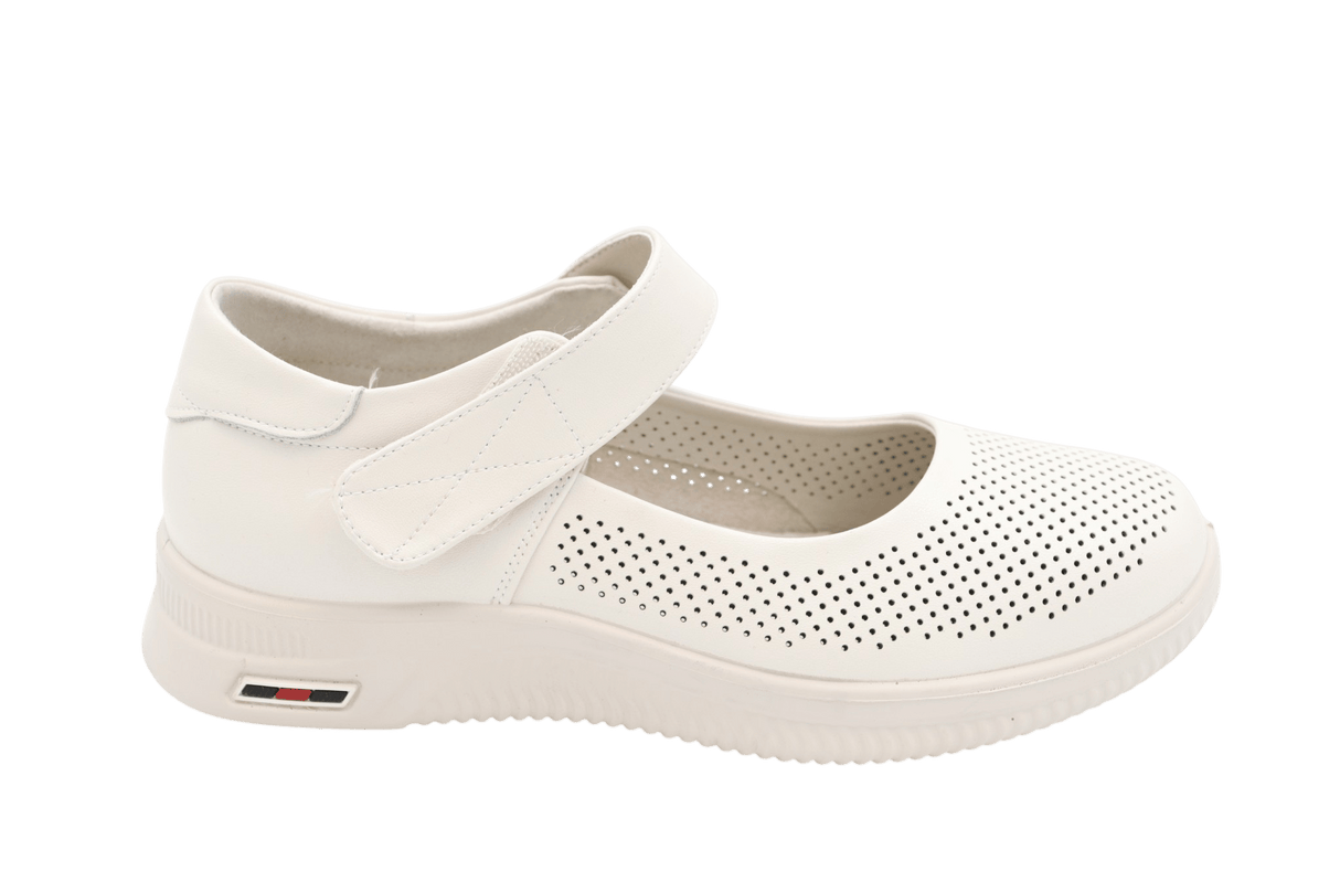 Pantofi Dama Piele Naturala Stephano FENI 6911 - Stephano - amely.ro