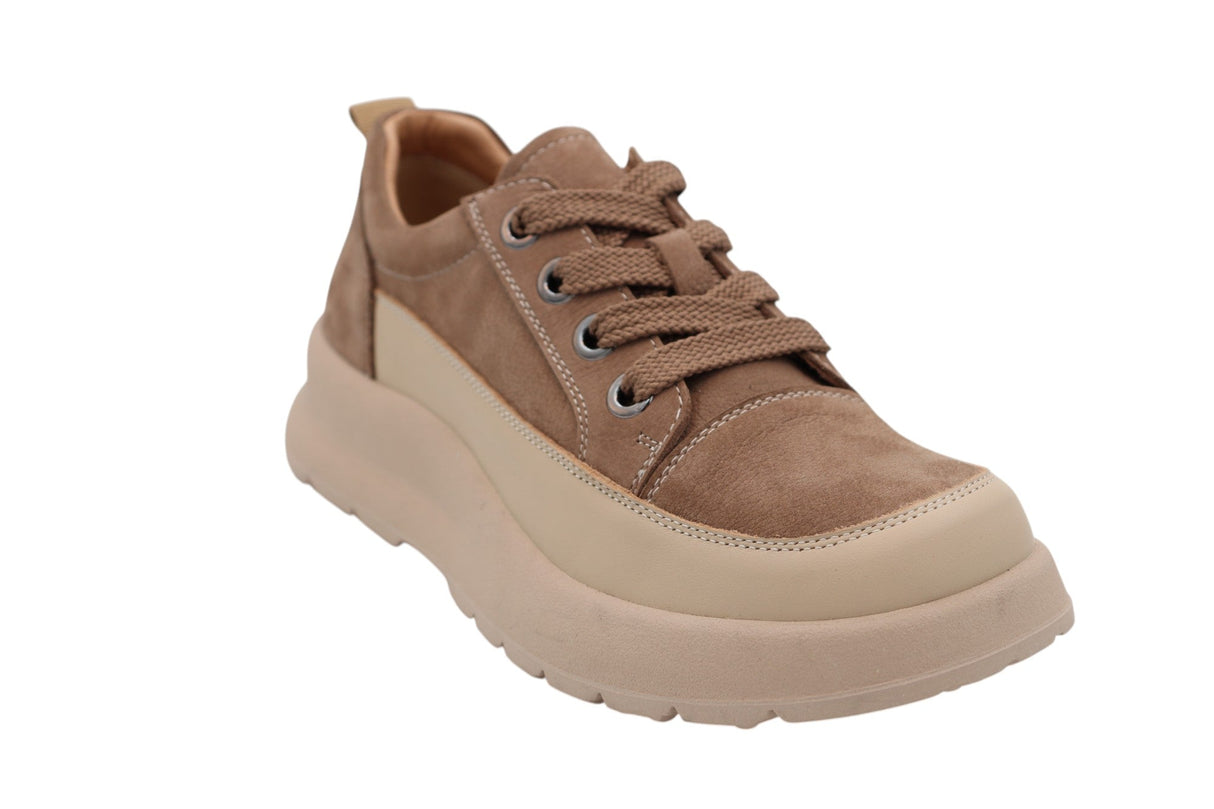 Pantofi Dama Piele Naturala Stephano FENI 70108 - Stephano - amely.ro