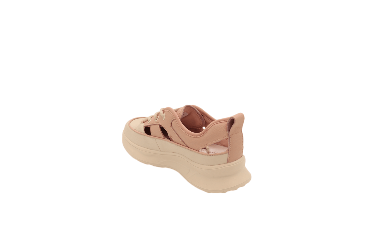 Pantofi Dama Piele Naturala Stephano FENI 70136 - Stephano - amely.ro