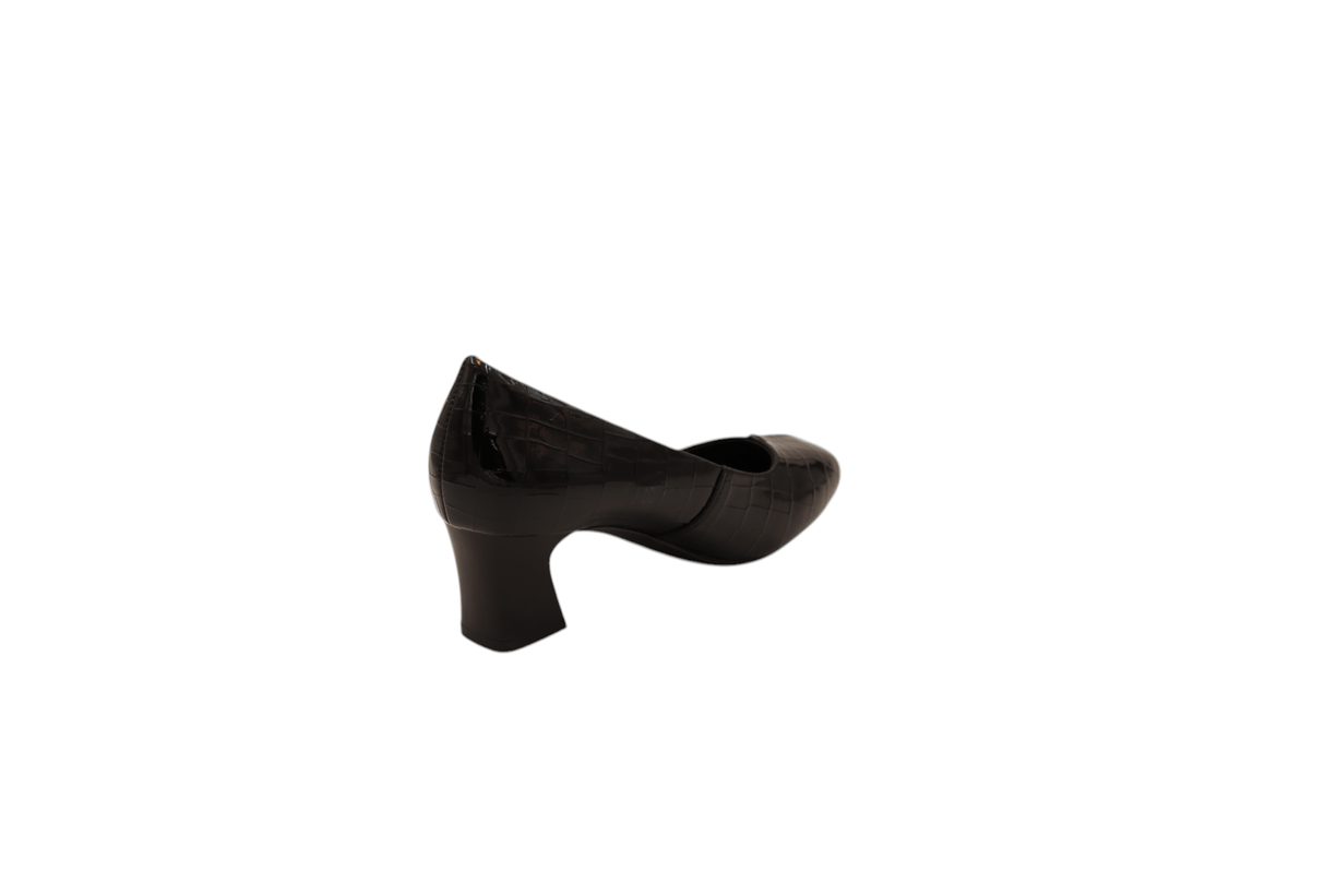 Pantofi Dama Piele Naturala Stephano FENI 7395 - Stephano - amely.ro