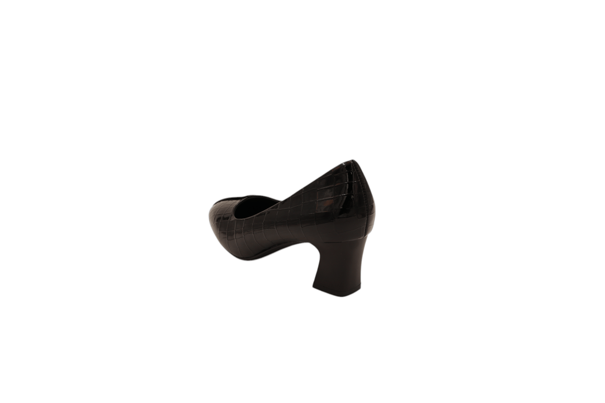 Pantofi Dama Piele Naturala Stephano FENI 7395 - Stephano - amely.ro