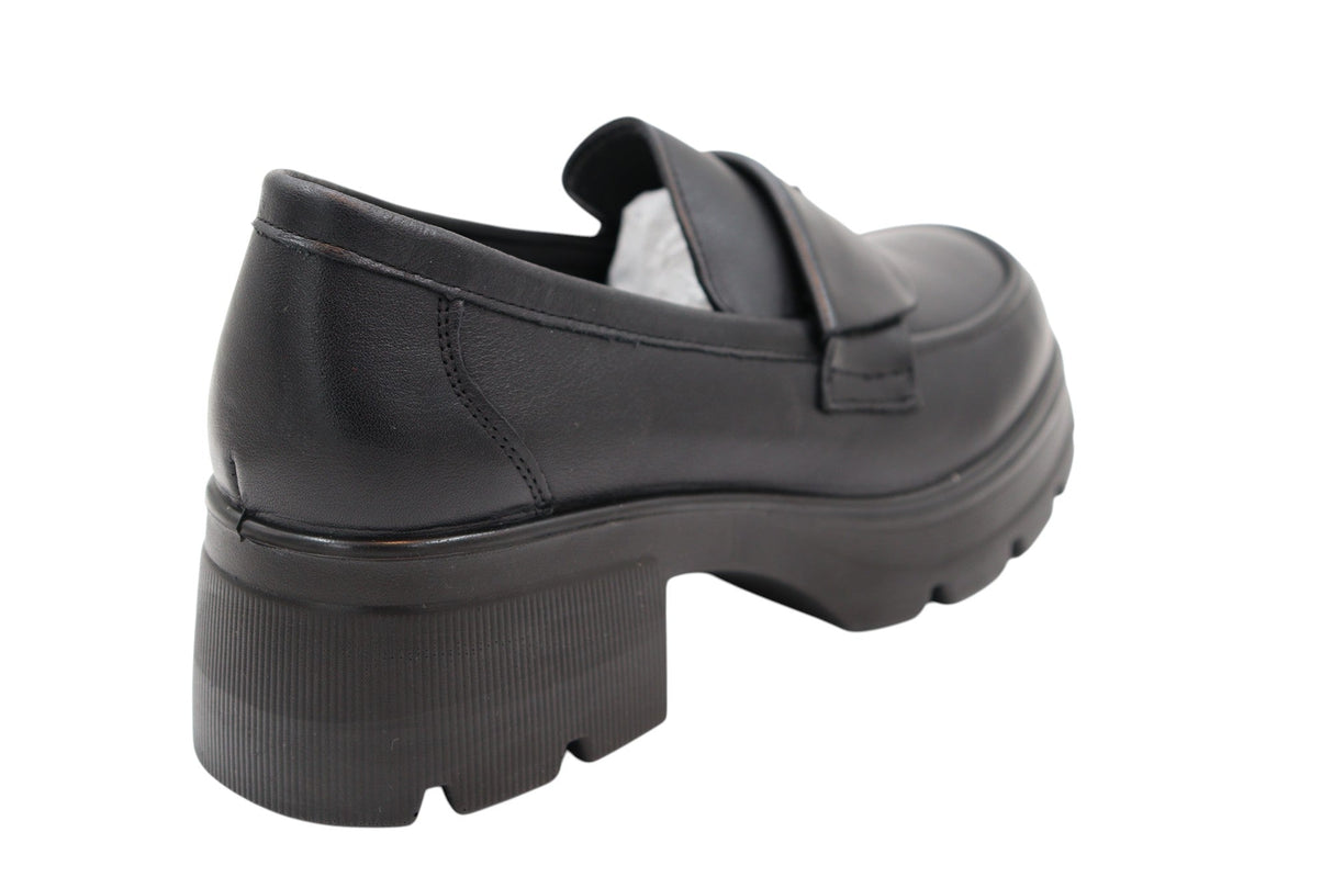 Pantofi Dama Piele Naturala Stephano FENI 90 - Stephano - amely.ro