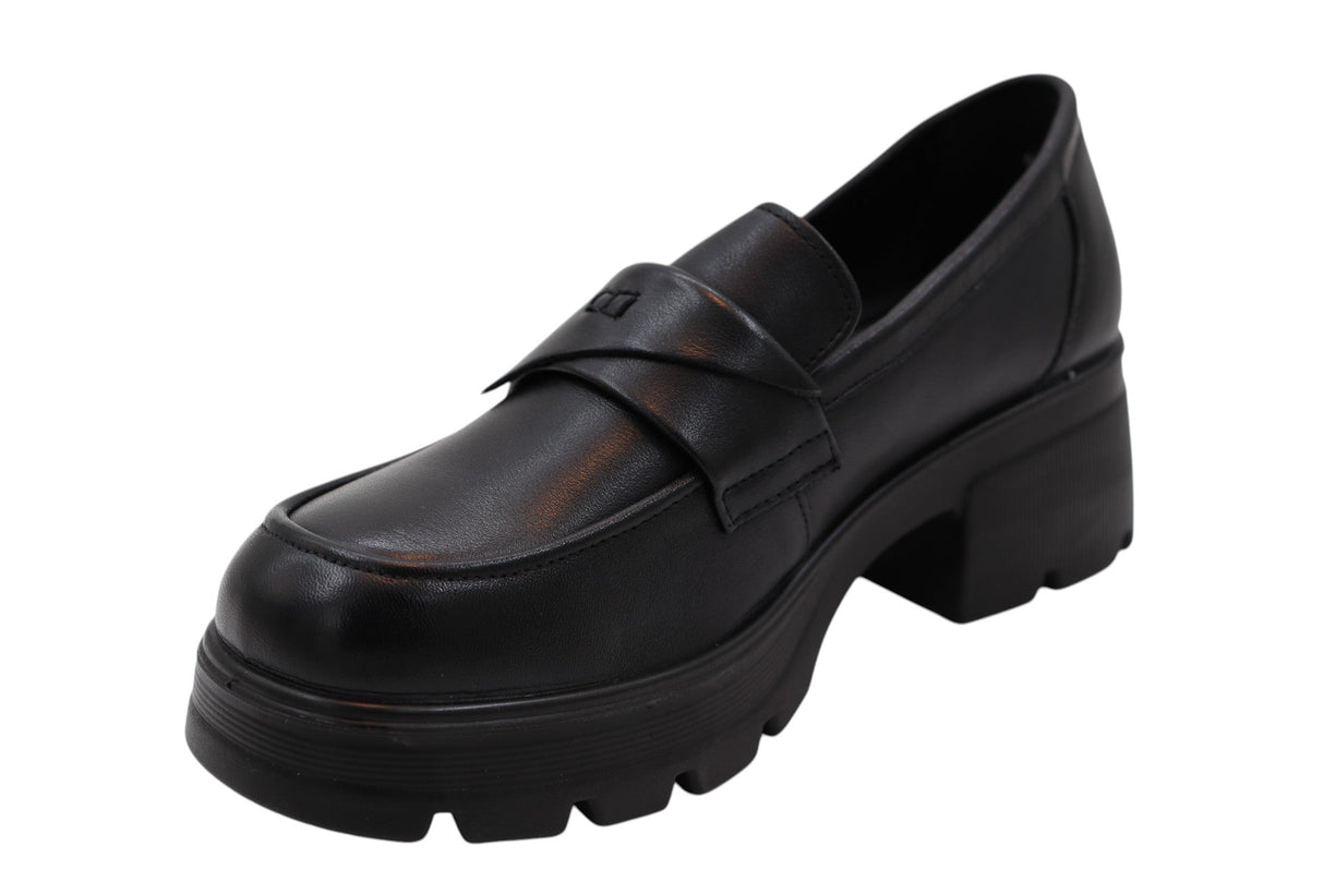 Pantofi Dama Piele Naturala Stephano FENI 90 - Stephano - amely.ro