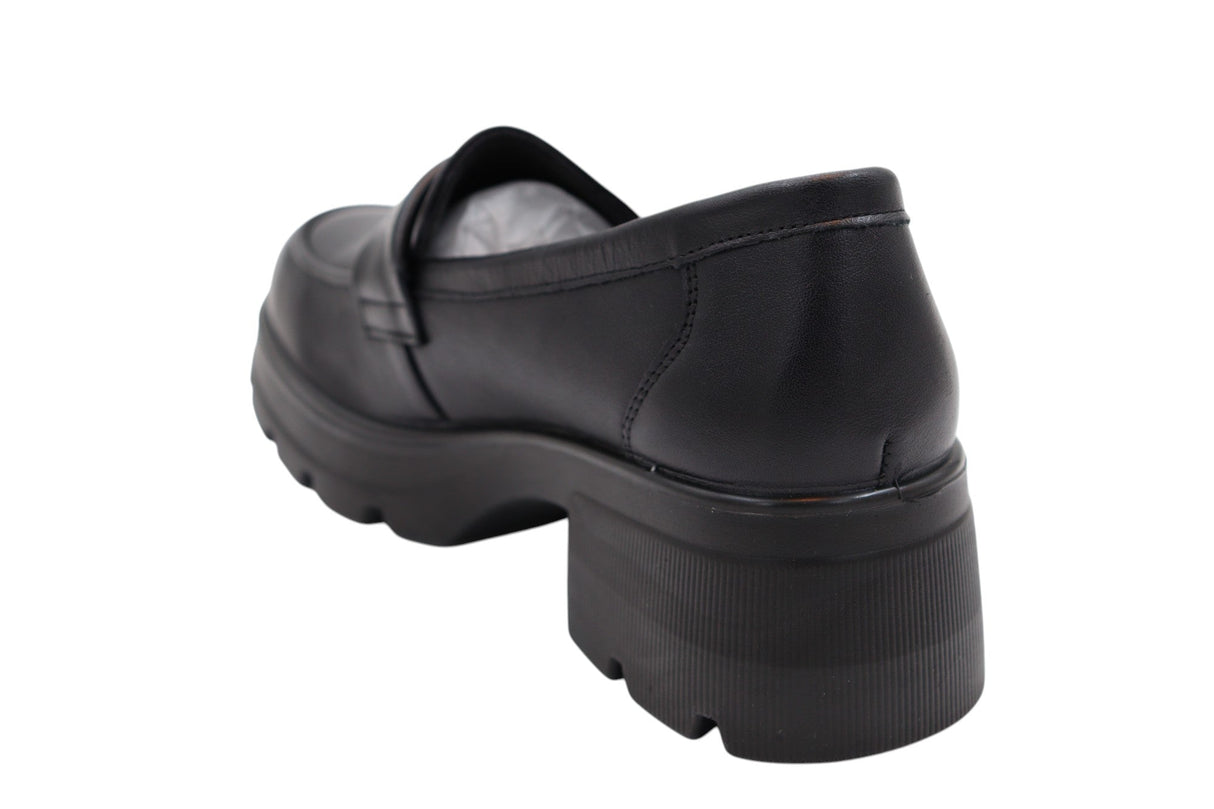 Pantofi Dama Piele Naturala Stephano FENI 90 - Stephano - amely.ro