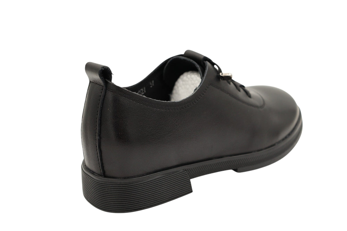 Pantofi Dama Piele Naturala Stephano FENI 9027 - Stephano - amely.ro