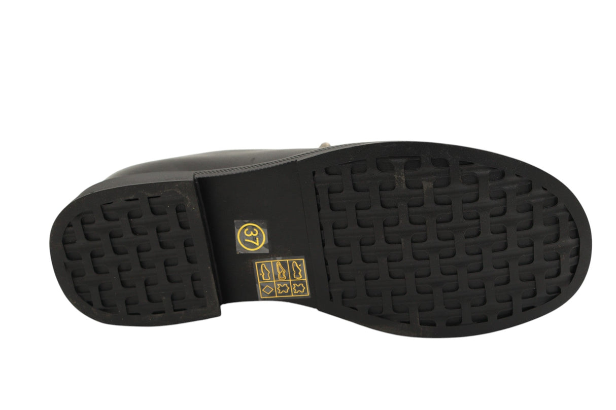 Pantofi Dama Piele Naturala Stephano FENI 9027 - Stephano - amely.ro