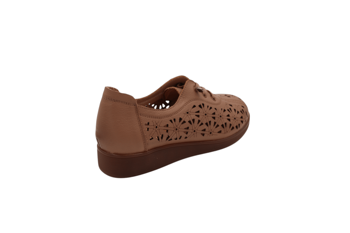 Pantofi Dama Piele Naturala Stephano FENI 9067 - Stephano - amely.ro