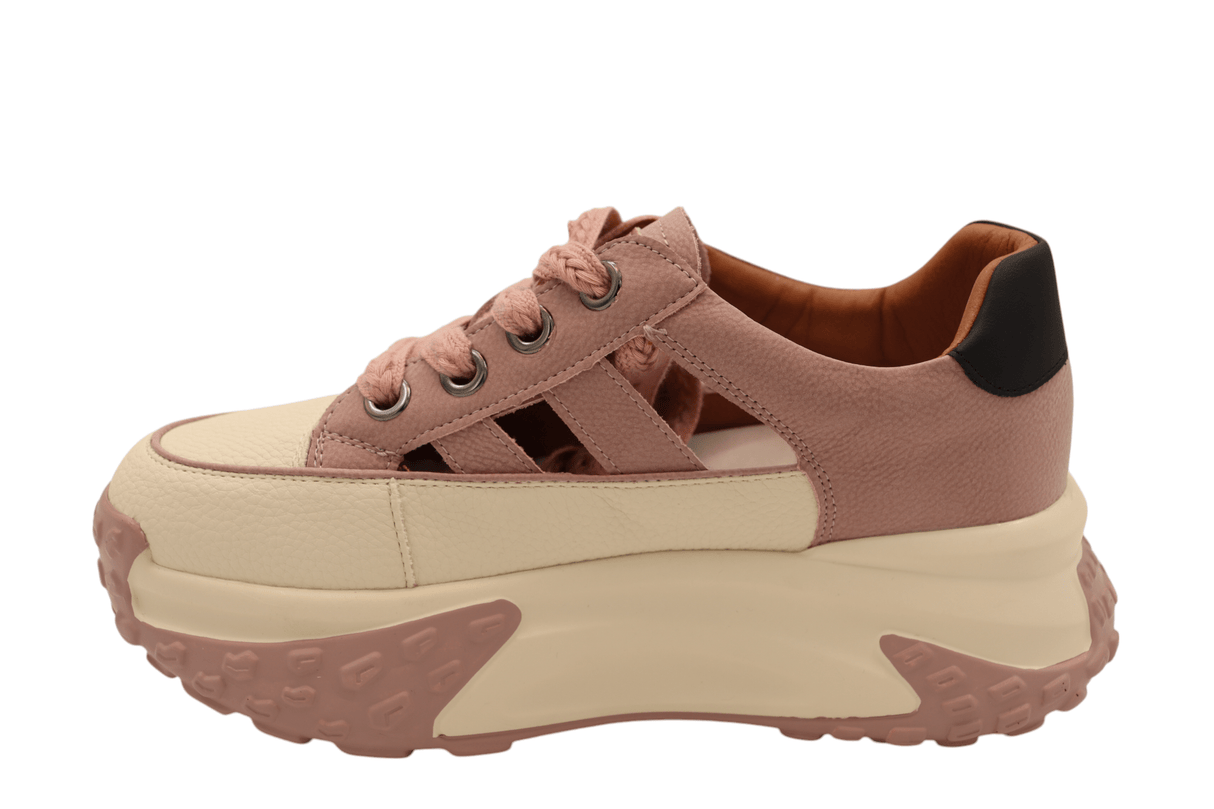 Pantofi Dama Piele Naturala Stephano FENI 9071 - Stephano - amely.ro