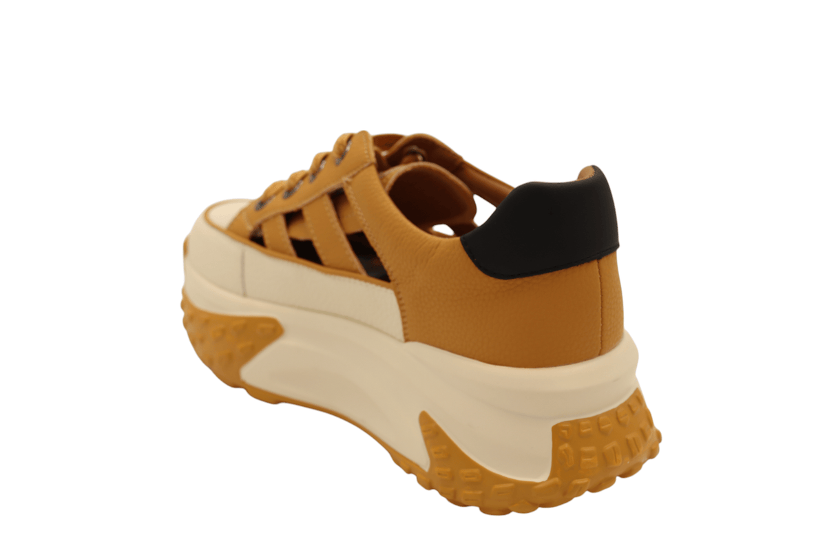 Pantofi Dama Piele Naturala Stephano FENI 9071 - Stephano - amely.ro