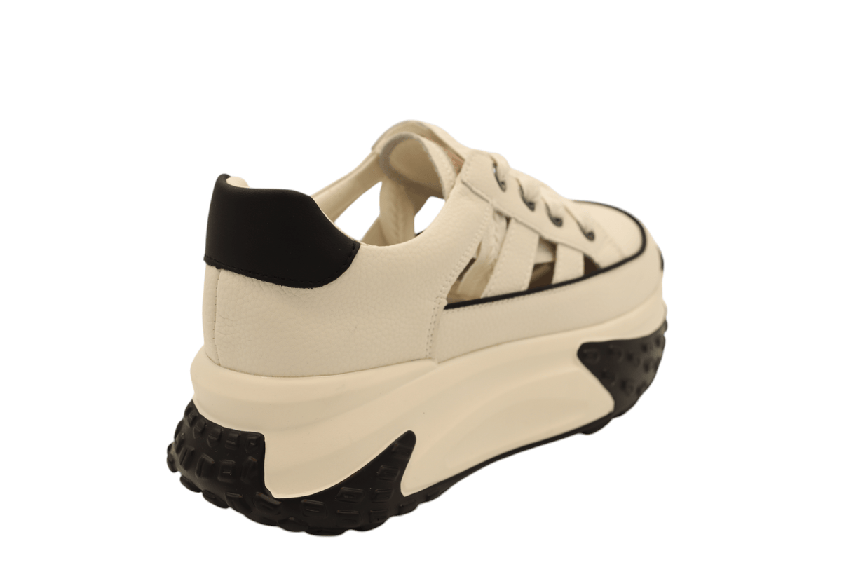 Pantofi Dama Piele Naturala Stephano FENI 9071 - Stephano - amely.ro