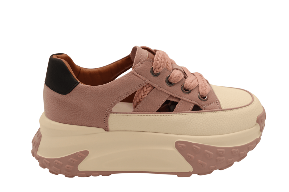 Pantofi Dama Piele Naturala Stephano FENI 9071 - Stephano - amely.ro