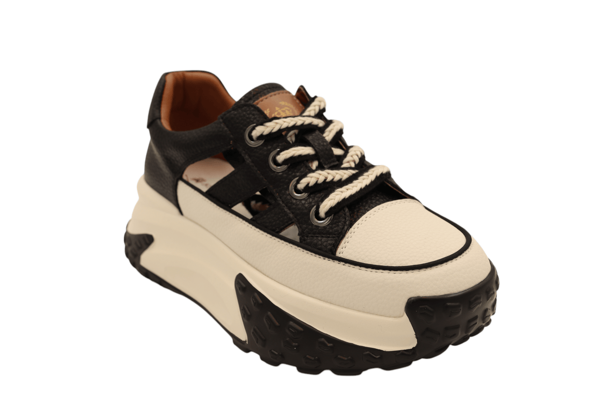 Pantofi Dama Piele Naturala Stephano FENI 9071 - Stephano - amely.ro