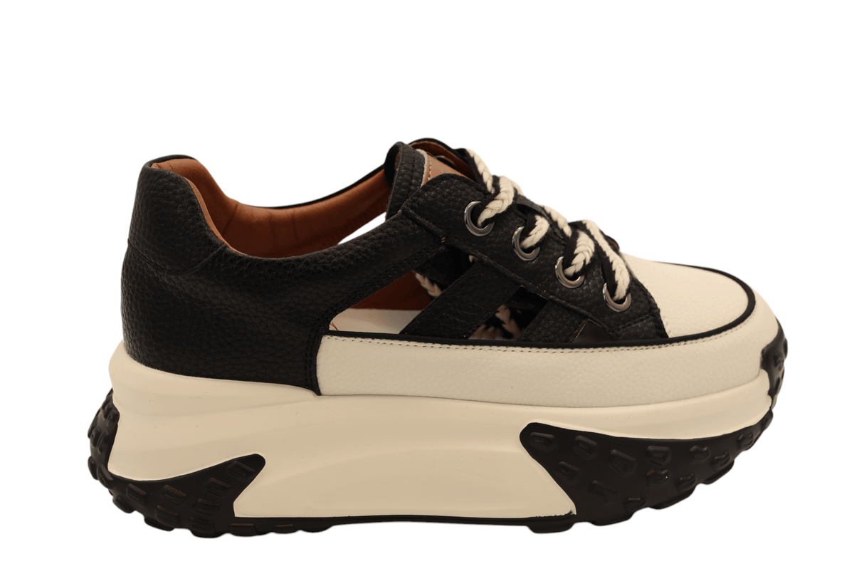 Pantofi Dama Piele Naturala Stephano FENI 9071 - Stephano - amely.ro