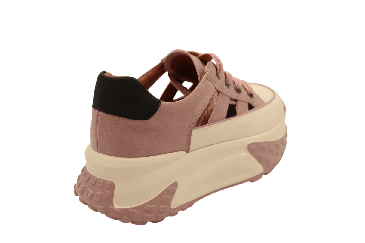 Pantofi Dama Piele Naturala Stephano FENI 9071 - Stephano - amely.ro