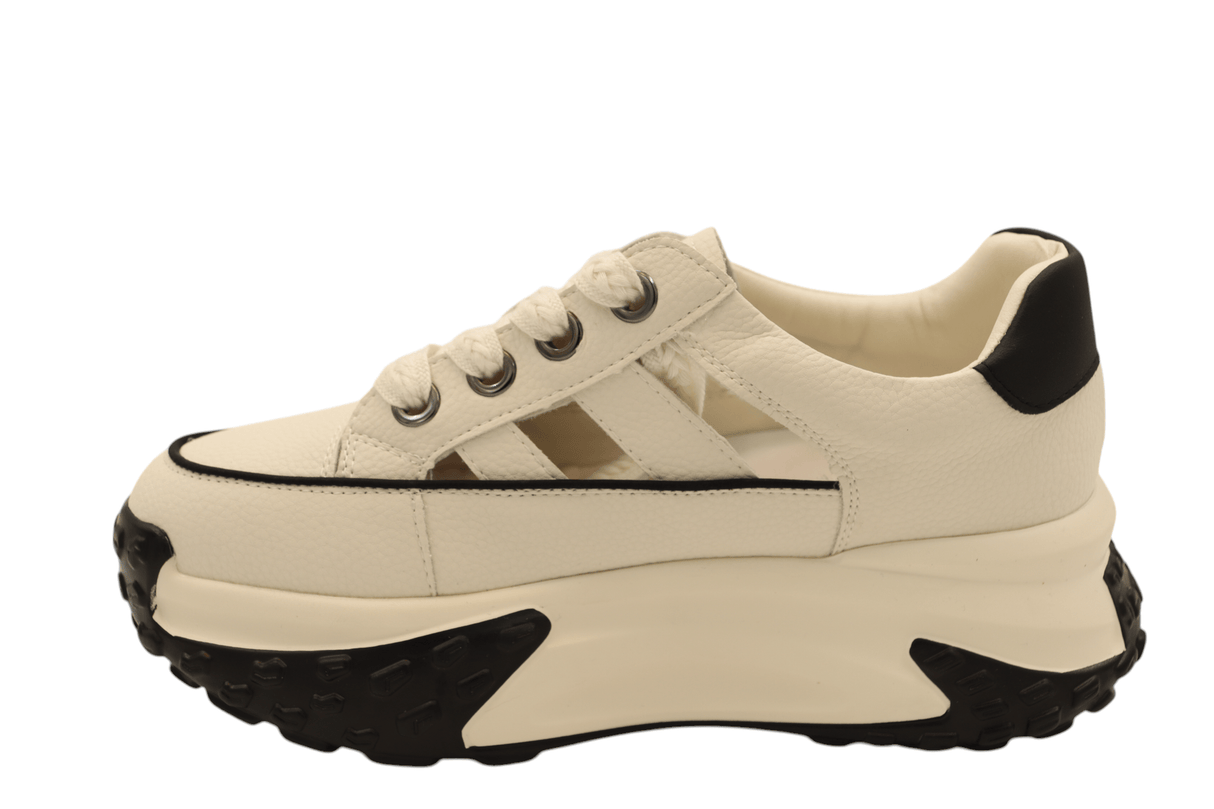 Pantofi Dama Piele Naturala Stephano FENI 9071 - Stephano - amely.ro