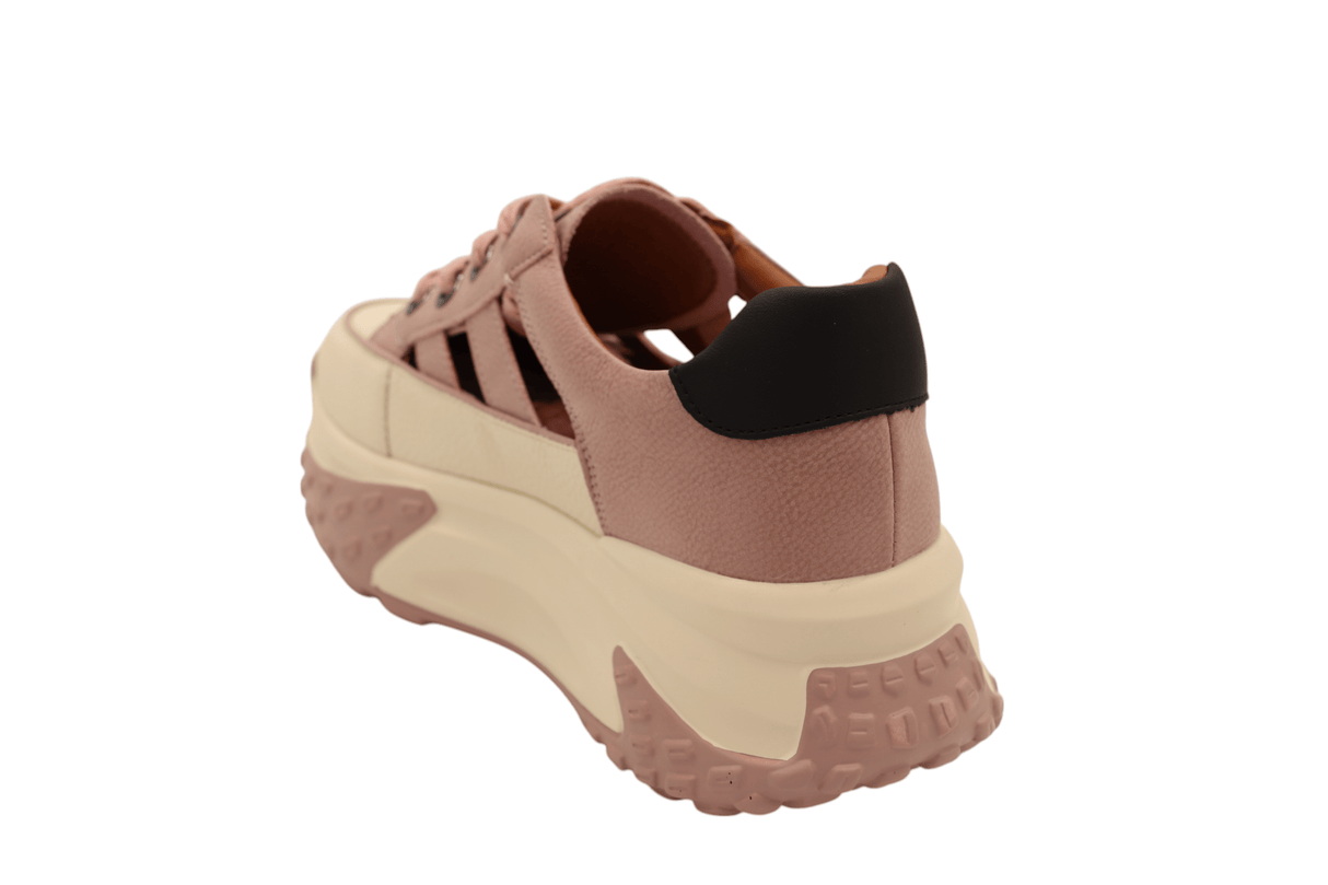 Pantofi Dama Piele Naturala Stephano FENI 9071 - Stephano - amely.ro