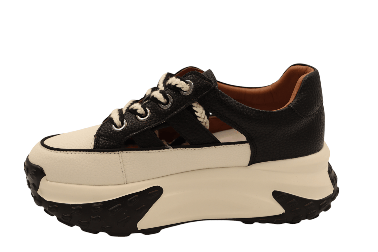 Pantofi Dama Piele Naturala Stephano FENI 9071 - Stephano - amely.ro