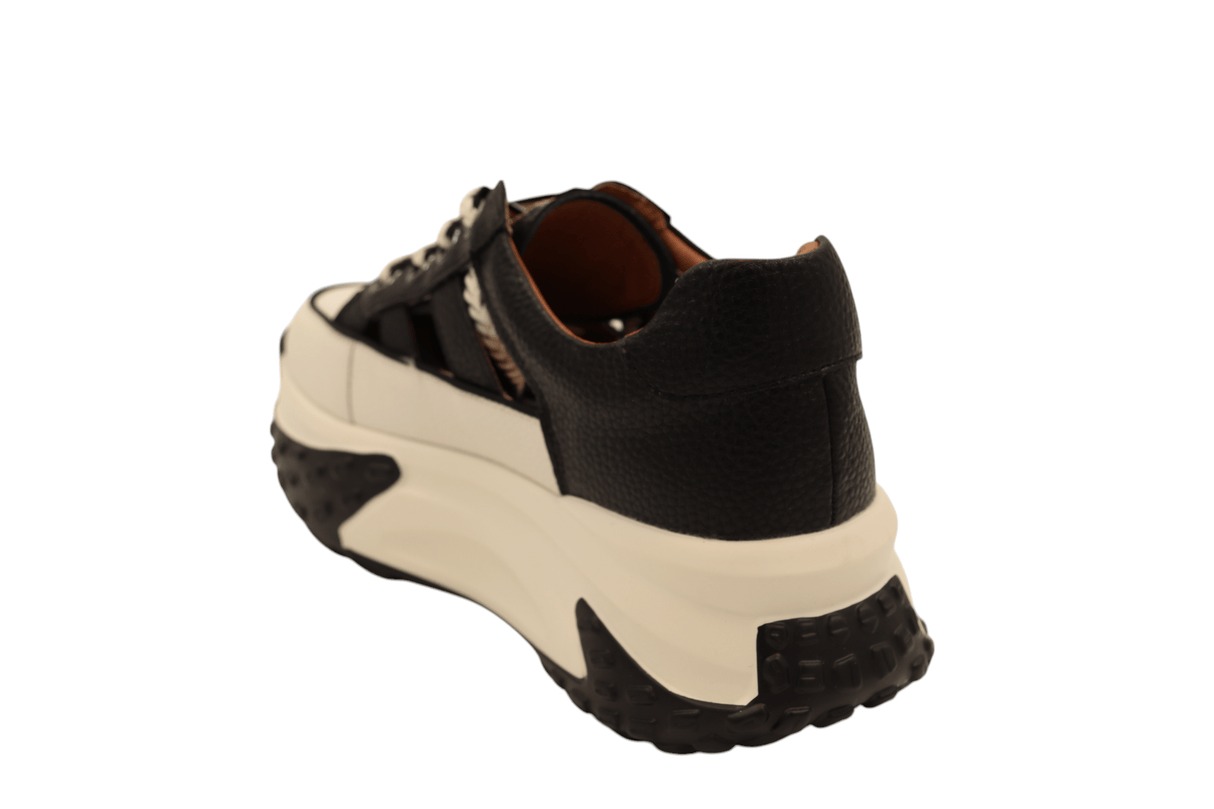 Pantofi Dama Piele Naturala Stephano FENI 9071 - Stephano - amely.ro