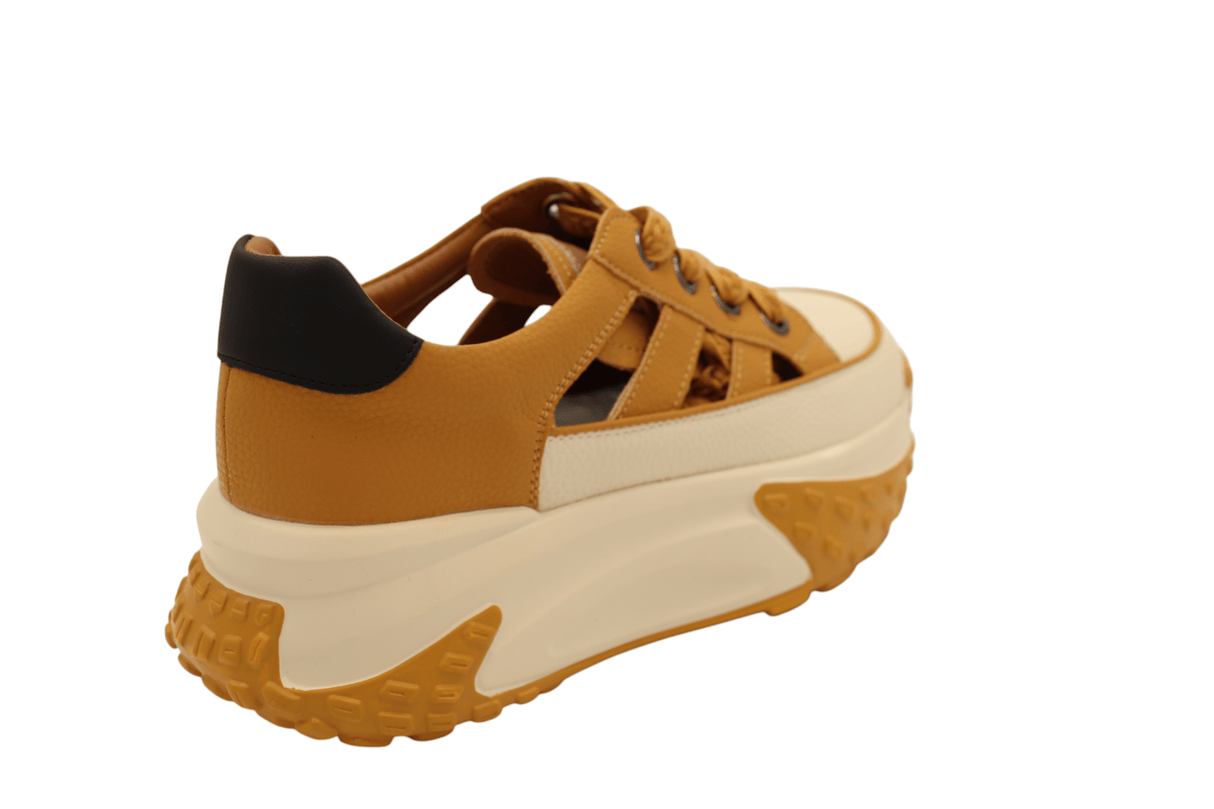 Pantofi Dama Piele Naturala Stephano FENI 9071 - Stephano - amely.ro