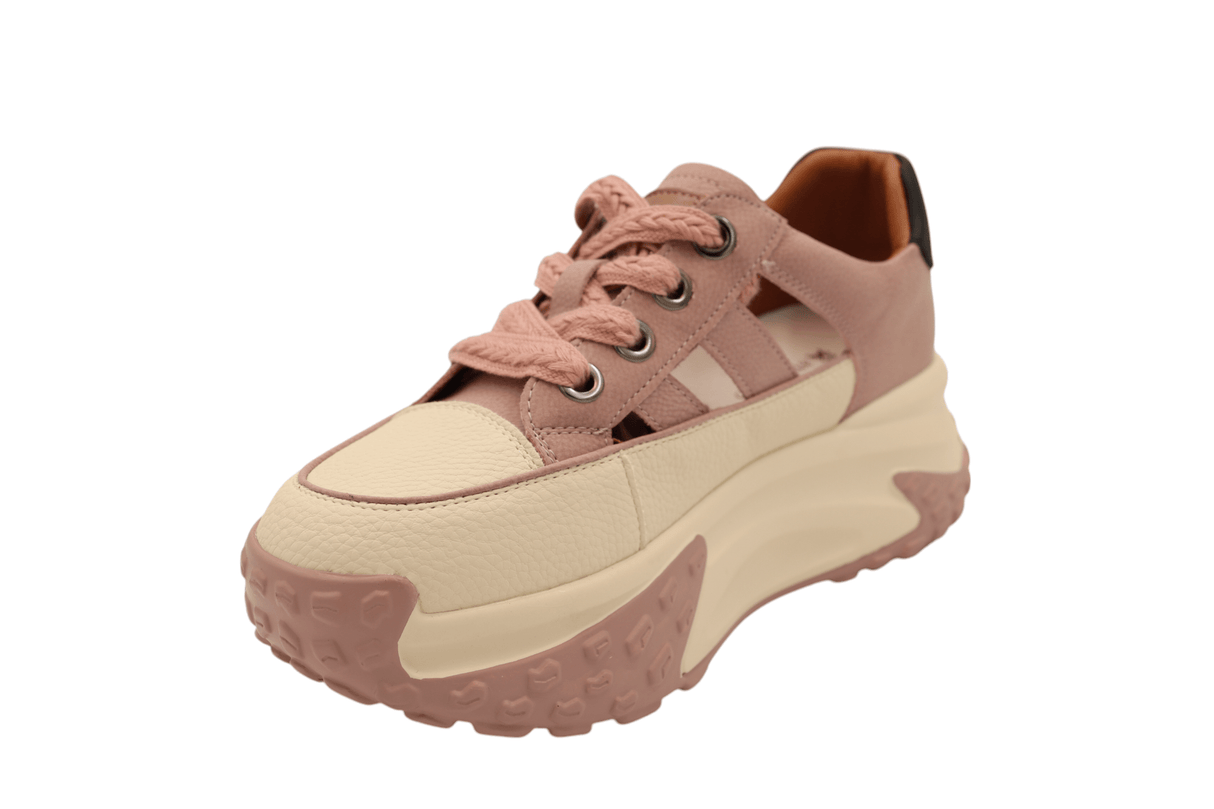 Pantofi Dama Piele Naturala Stephano FENI 9071 - Stephano - amely.ro