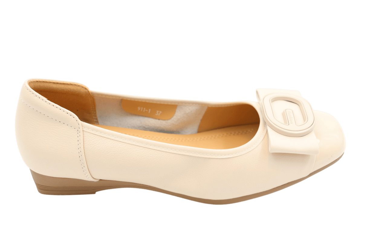Pantofi Dama Piele Naturala Stephano FENI 911 - Stephano - amely.ro