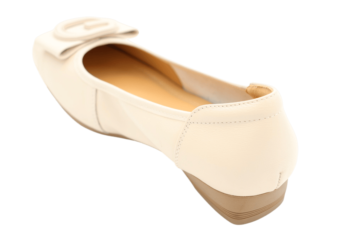 Pantofi Dama Piele Naturala Stephano FENI 911 - Stephano - amely.ro