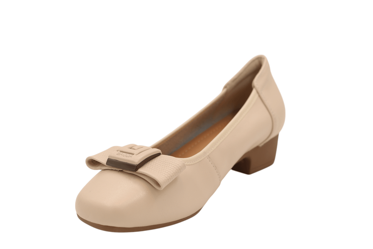 Pantofi Dama Piele Naturala Stephano FENI 91288 - Stephano - amely.ro