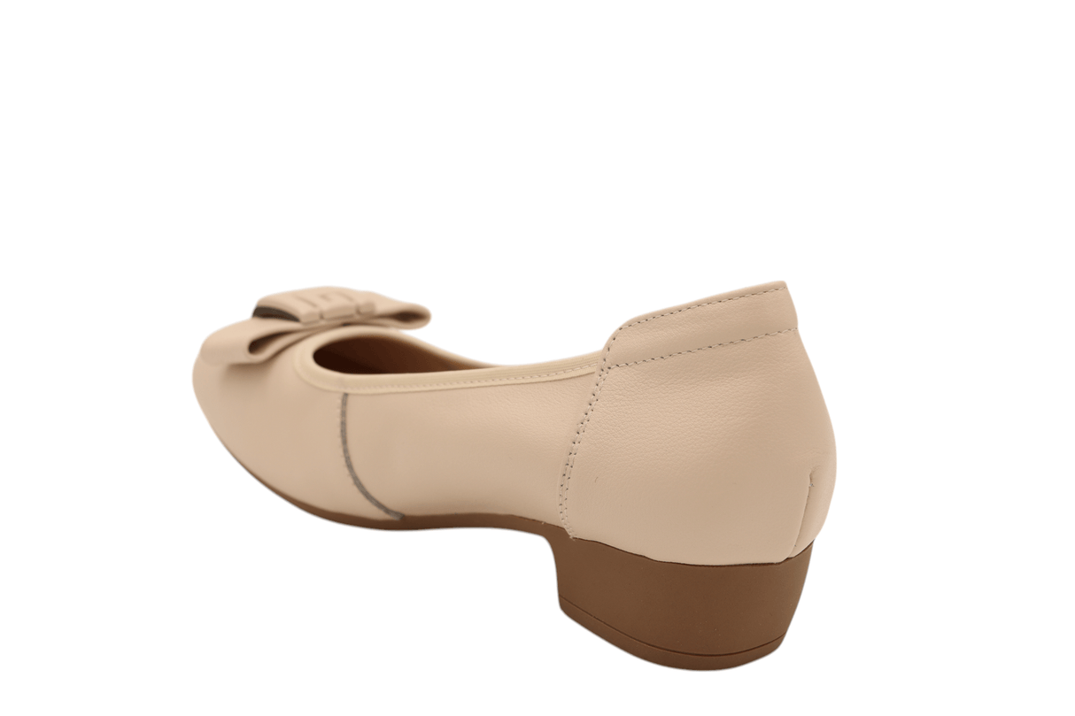 Pantofi Dama Piele Naturala Stephano FENI 91288 - Stephano - amely.ro