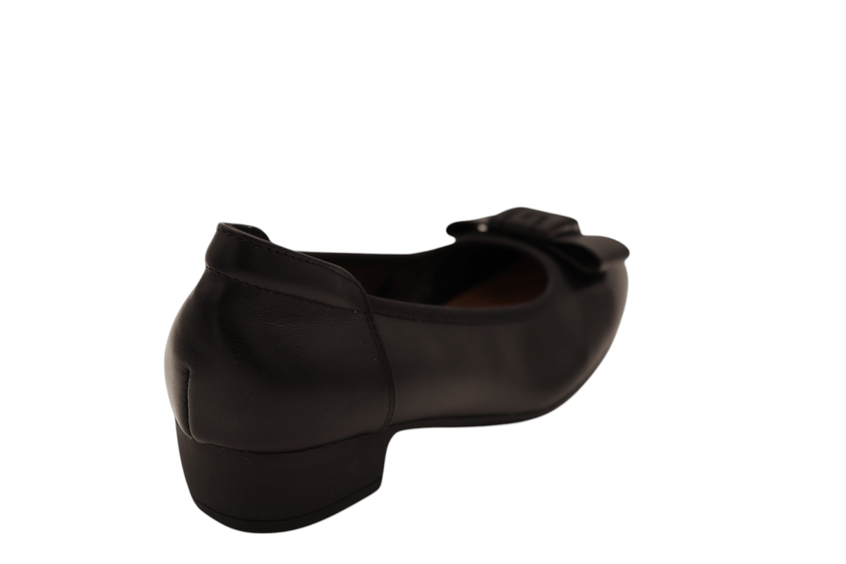 Pantofi Dama Piele Naturala Stephano FENI 91288 - Stephano - amely.ro