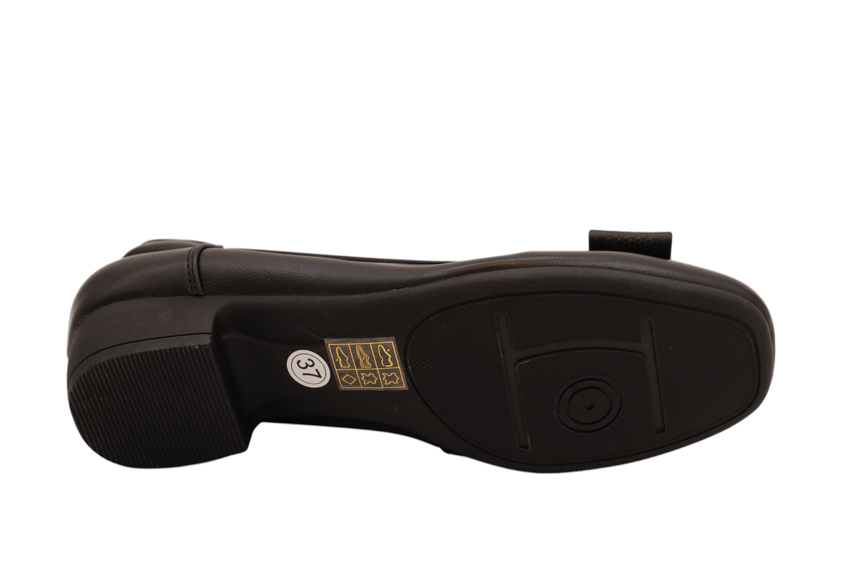 Pantofi Dama Piele Naturala Stephano FENI 91288 - Stephano - amely.ro