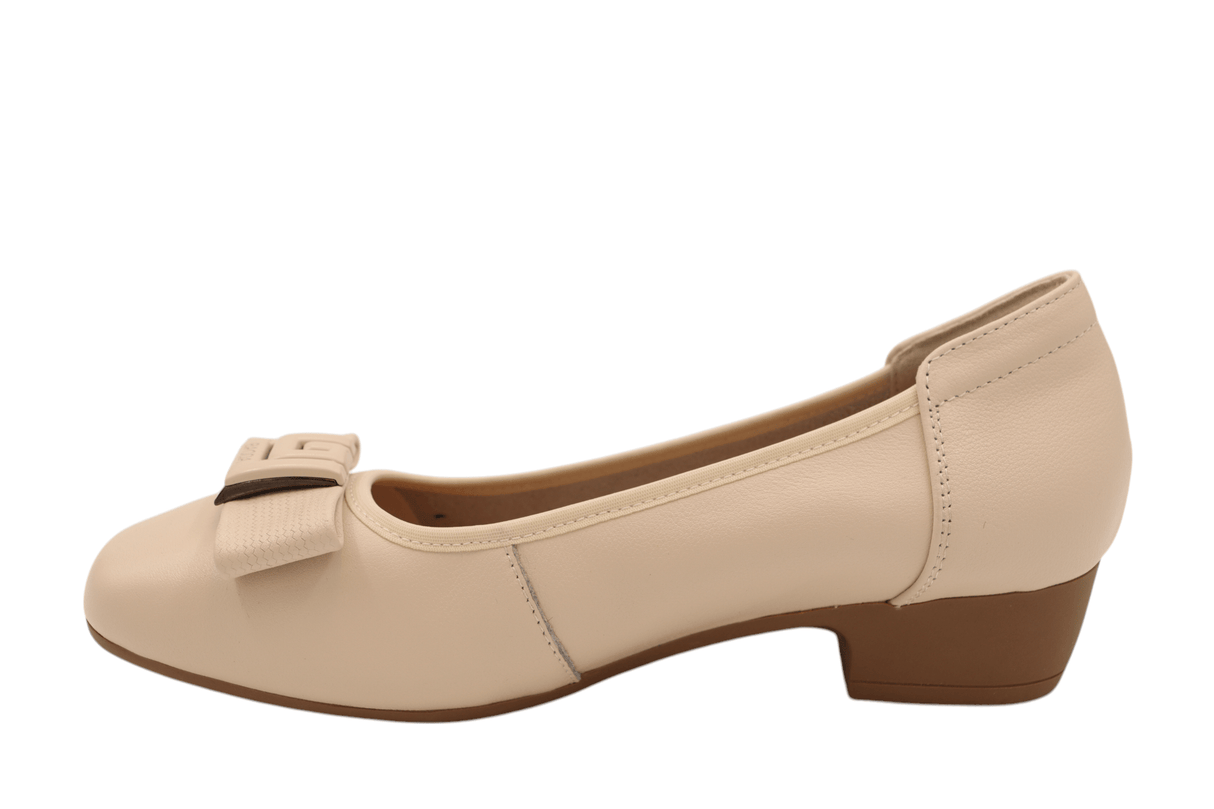 Pantofi Dama Piele Naturala Stephano FENI 91288 - Stephano - amely.ro