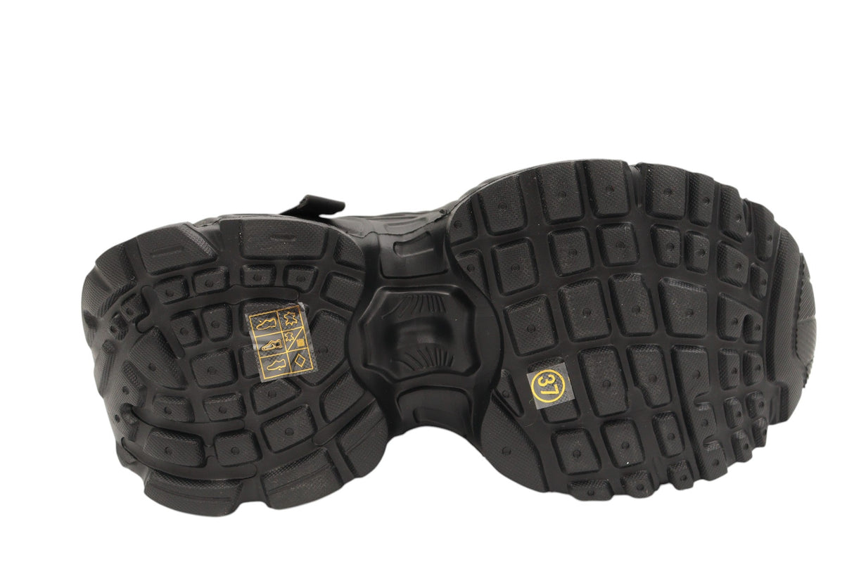 Pantofi Dama Piele Naturala Stephano FENI 918 - Stephano - amely.ro