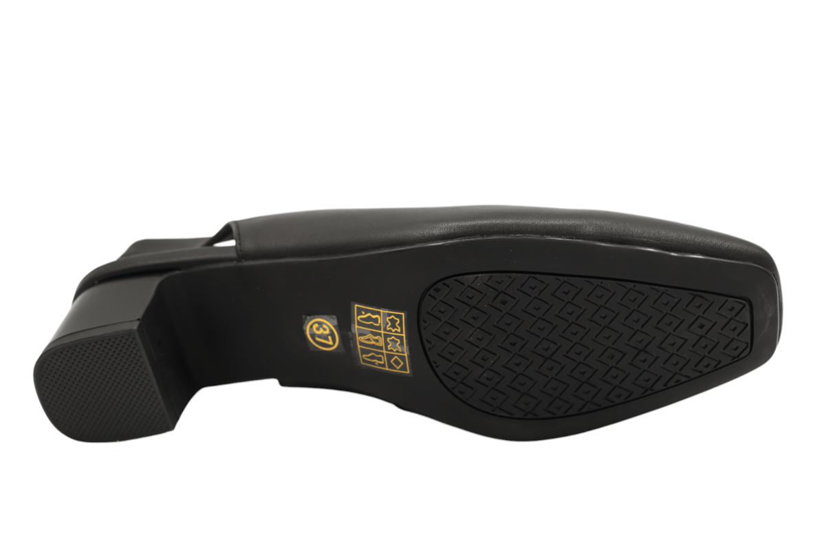 Pantofi Dama Piele Naturala Stephano FENI 919 - Stephano - amely.ro