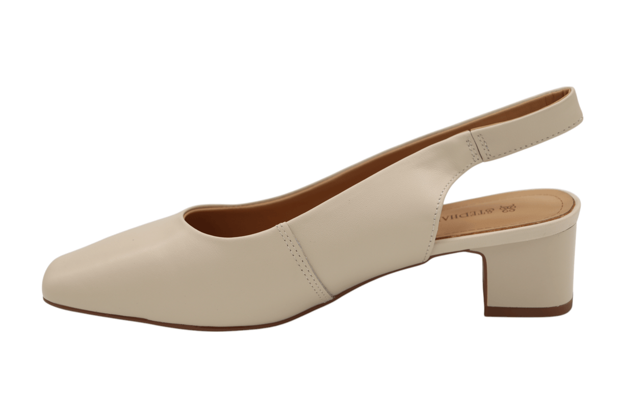 Pantofi Dama Piele Naturala Stephano FENI 919 - Stephano - amely.ro